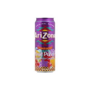 Arizona fruit punch