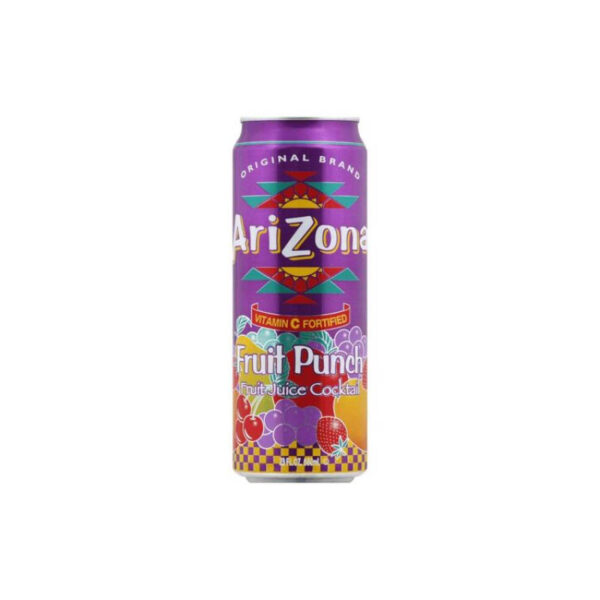 Arizona fruit punch