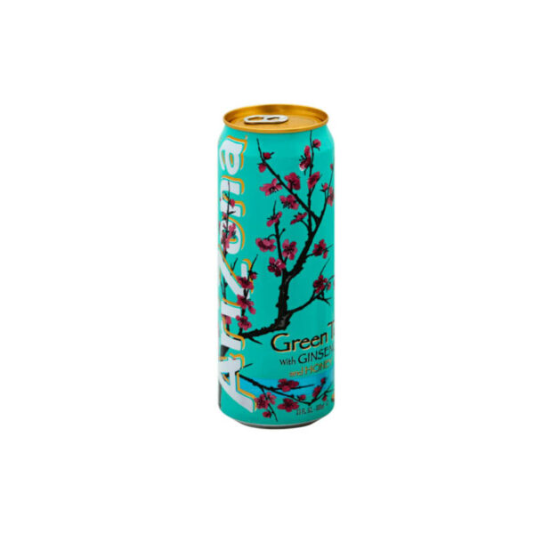 Arizona Green Tea